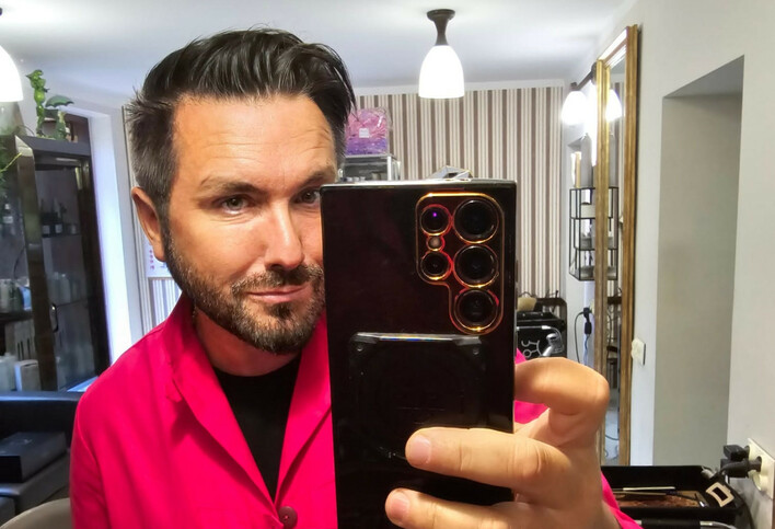 Szalony Drużba zaskakuje wyjątkowym wideo dla gwiazdy disco polo – Andre!

