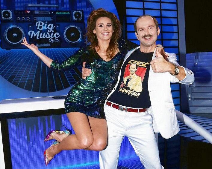 Szczęki Wam opadną! Sławomir zarobi krocie na występach sylwestrowych! 