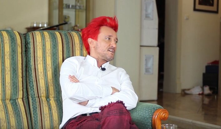 Szczery Michał Wiśniewski o Marcinie Millerze, Radku Liszewskim i Zenonie Martyniuku | VIDEO