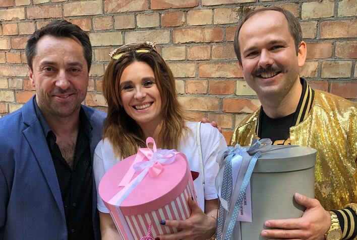 Szczere wyznanie Marcina Millera(Boys): "Było łatwiej, bo nie było Sławomira"!