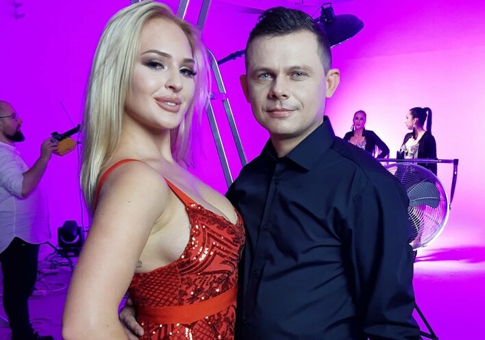 Jacek Gwiazda wydał premierę! Internauci zachwyceni nową produkcją disco polo! 