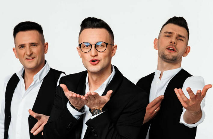 „Szła dzieweczka„ w wykonaniu Playboys: Hit, który podbił serce publiczności
