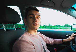 Gwiazdor disco polo uratował ludzkie życie! Szereg badań i zastrzyków! 