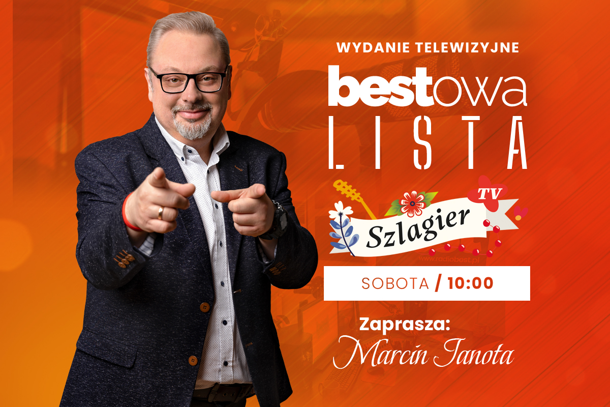 Szlagier TV i Radio Best: Przełomowa Współpraca, Która Zrewolucjonizuje Scenę Szlagierową!