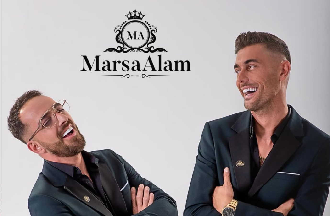 Szlagierowy Zawrót Głowy – dwa pokolenia. W jakich miastach wystąpią Mirosław Szołtysek i MarsaAlam