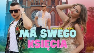 Szmajkowski podbija serca fanów swoim nowym hitem ”Ma swego księcia”! Gorąca premiera już dostępna!
