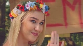 Szok! "A ja Ci włożę" - gorąca premiera disco polo zaskoczyła fanów | VIDEO