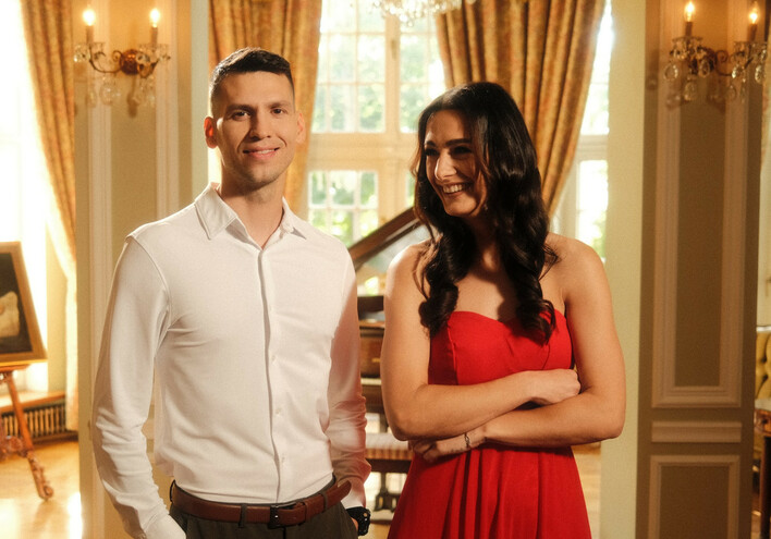 Obowiązkowy utwór na wesele?! Bayera i Justyna Lubas w niesamowitym duecie ”Przysięga” - to najlepszy hit disco polo tego roku?