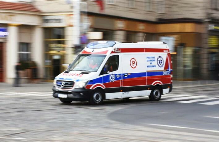 Pilne! Życie gwiazdora disco polo zagrożone! Artysta otarł się dwukrotnie o śmierć! Jego serce wymaga PILNEGO zabiegu!