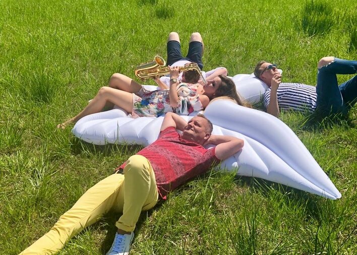 Szok! Grupa Mig zaraz za Metallicą! 