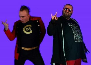 Szok! Gwiazda disco polo dołączy do zespołu Piersi?!