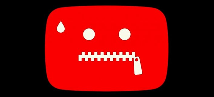 Szok! Hicior disco polo zablokowany przez YouTube i Google! Co się dzieje w teledyskiem grupy Faster?!