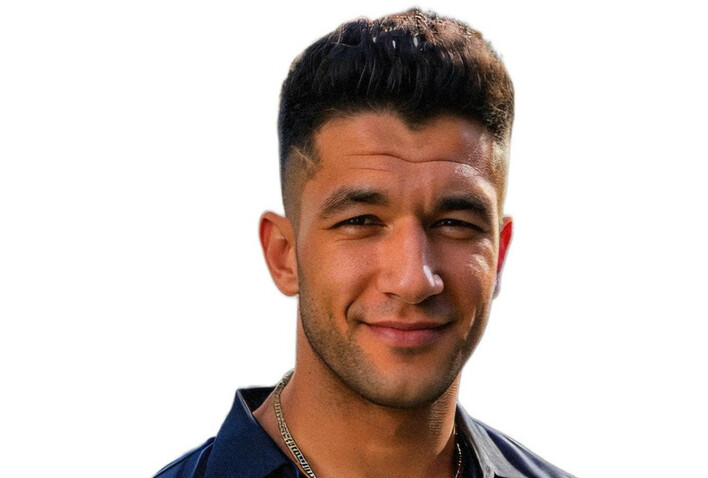 Szok! Kamil Kossakowski idzie w politykę?! Ogłosił start w wyborach! Co z disco polo?