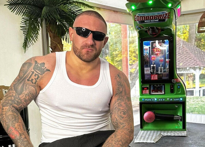 Szok! Kizo idzie do programu DiscoStar na antenie Polo Tv?! Fani w szoku po szokującym wyznaniu rapera!