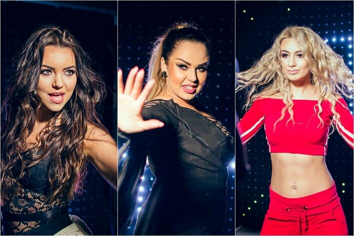 Szok! Konkurencja na łopatkach! Przepiękne wokalistki disco polo przebiły wszystkich!