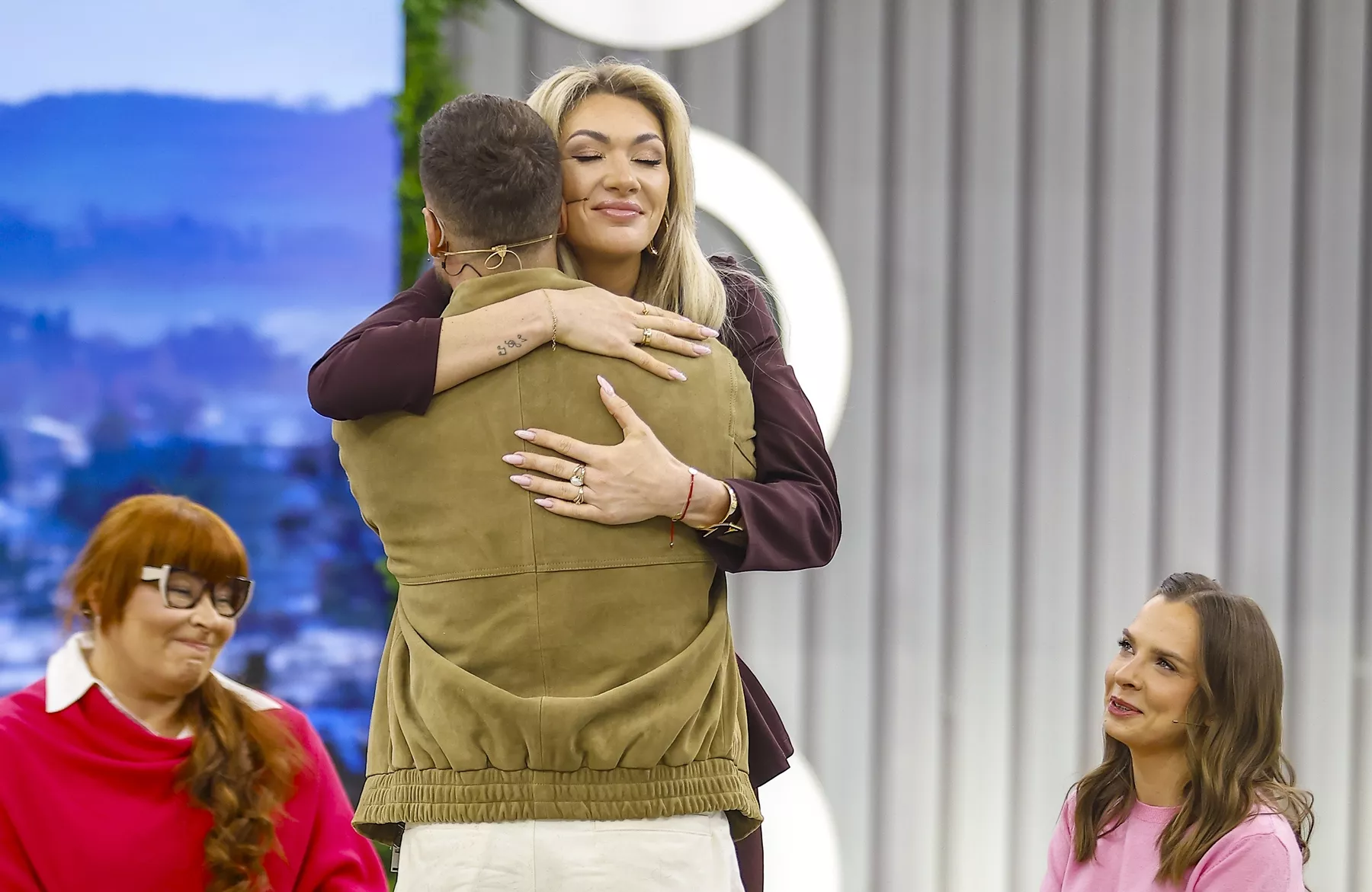 SZOK! Małgorzata Główka ze łzami w oczach w „Halo tu Polsat”. „Mamo, czy ja umrę?”