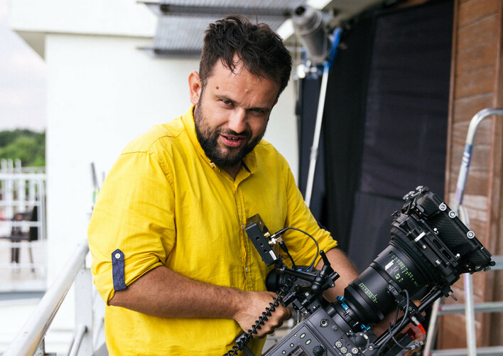 Szok! Marcin Załęski i Allinteractive Films: Zasłużony producent klipów Disco Polo przechodzi na emeryturę! Mówi mocno o „fałszywych przyjaciołach„