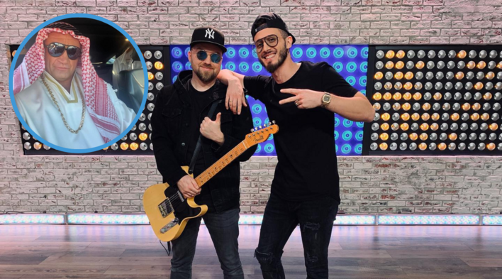 Szok! Mariusz Pudzianowski dołączył do znanego zespołu disco polo Łobuzy?! To poważne zmiany personalne! 