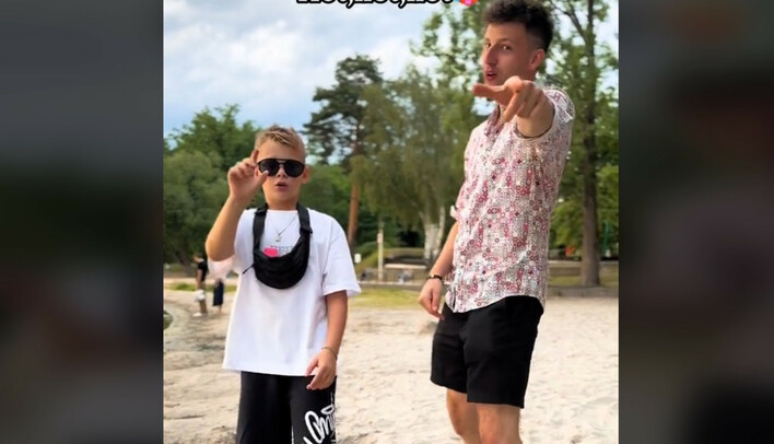 Szok! Sobowtór Skolima nagrał własną piosenkę – Król Latino ma powody do obaw? Posłuchajcie jak brzmi!

