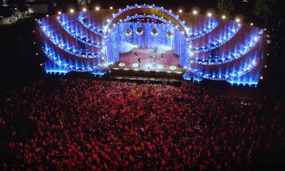 Szok! Największy festiwal disco polo nie odbędzie się w Ostródzie! Impreza została przeniesiona!