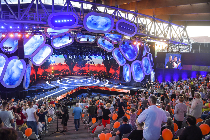 Szok! Nie będzie Wakacyjnej Trasy Dwójki w tym roku?! Rusza nowa trasa w TVP! Co z disco polo?!