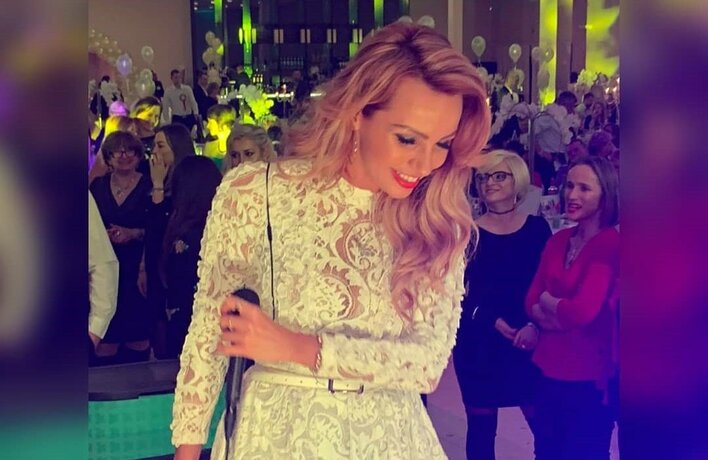 Szok! Ogromna metamorfoza popularnej wokalistki disco polo! Jest nie do poznania!