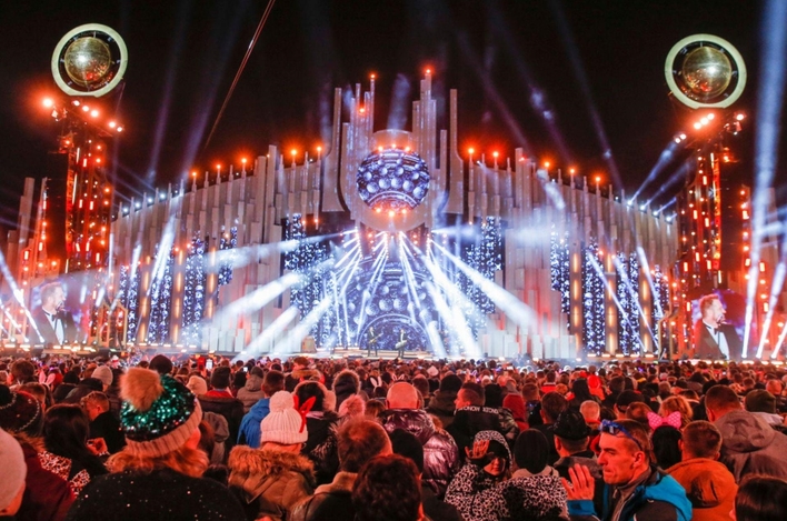 Szok! Polsat zrobi sylwestra w Zakopanem?! 