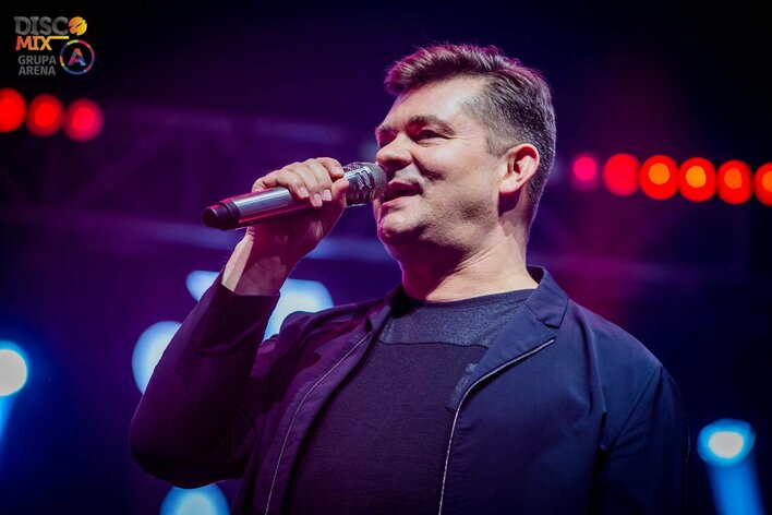 Szok! Ponad 2 tysiące za płytę grupy Akcent! 