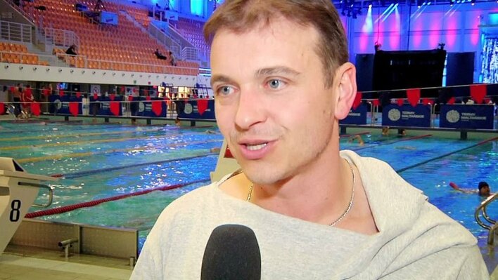 Szok! Radek Liszewski w KSW?! Gwiazda disco polo chce zacząć karierę sportową!