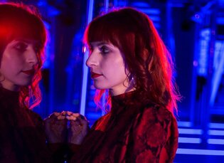 Szok! Popularna wokalistka disco polo zmieniła się nie do poznania!