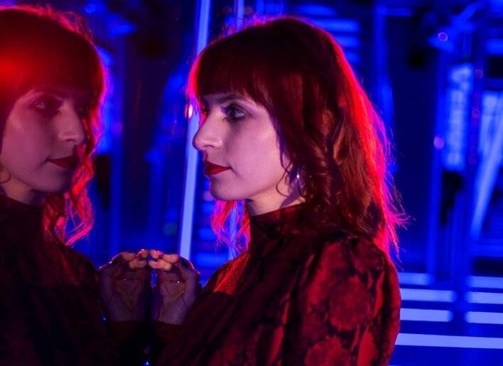 Szok! Popularna wokalistka disco polo zmieniła się nie do poznania!