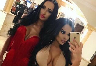 Szok! Siostry Godlewskie o swoim dziewictwie i o planach wyjazdu na Eurowizję! | VIDEO