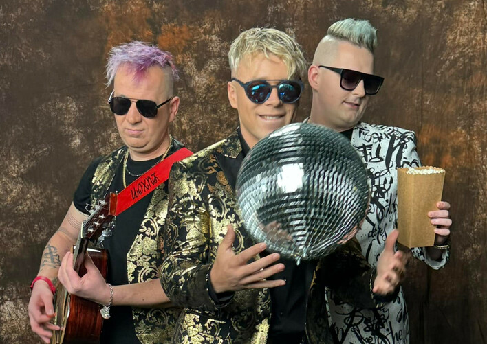 SZOK! Skolim: numerem jeden w Polsce! - Ponad 50 Koncertów w 2 Miesiące!

