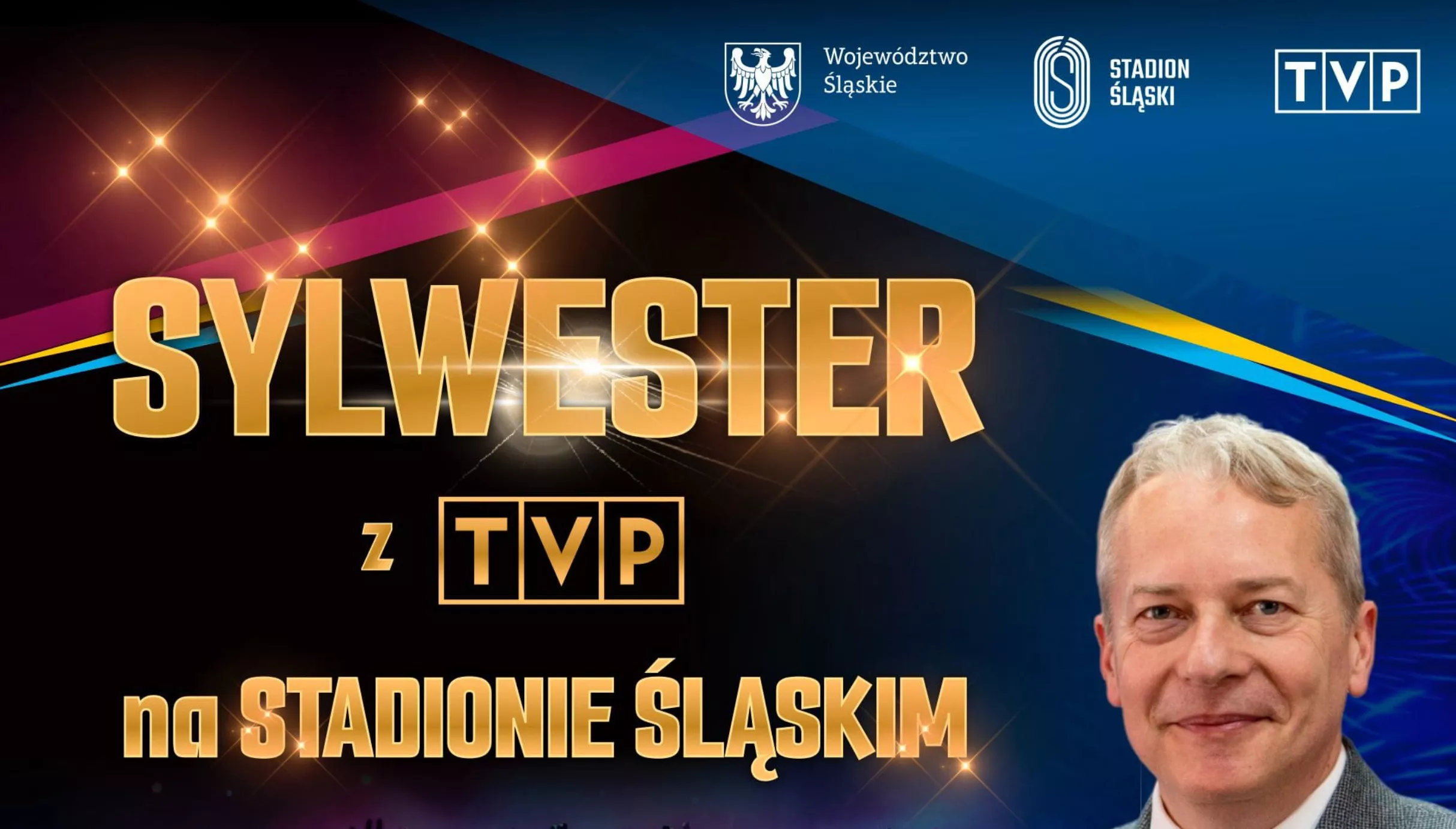 Szok! Sylwester TVP 2024 na Stadionie Śląskim – nowe gwiazdy, zmiany i brak disco polo?!
