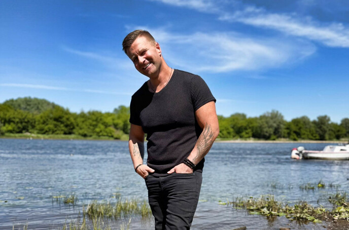 Szok w świecie disco polo! Bartosz Jagielski potwierdza oficjalnie rozwód z żoną! 

