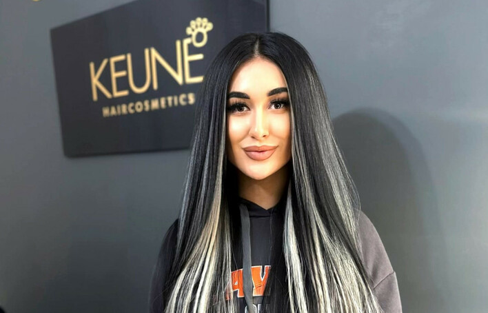 Szok w świecie Disco Polo: Roxaok wkrótce zostanie Mamą? Odpowiedź zaskakuje! 