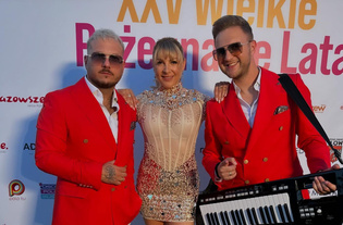 Szok w świecie disco polo! Piękni i Młodzi kończą współpracę z Vanila Records! To koniec pewnej ery!