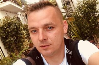 Zmienił oficjalnie swoje imię na nazwę zespołu disco polo! Sprawdź, jak gwiazda tłumaczy swoją decyzję