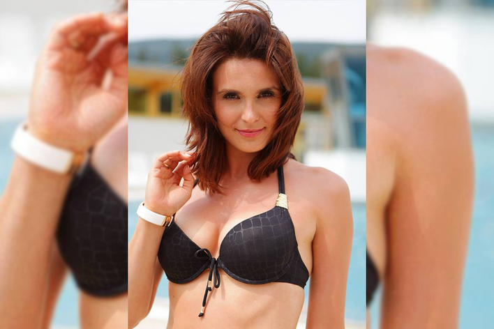 Szok! Żona Sławomira go zdradza?! 