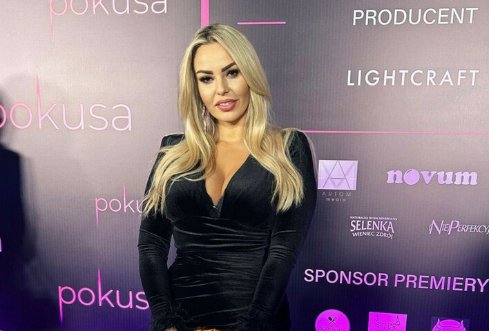 Szokująca decyzja Pauli Karpowicz: Rozdaje pieniądze fanom na oczach całego kraju!