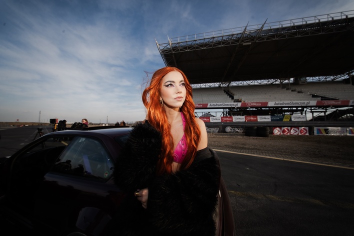 Szokująca metamorfoza Angeliki Żmijewskiej z Topky Fani nie mogą uwierzyć w to co zrobiła
