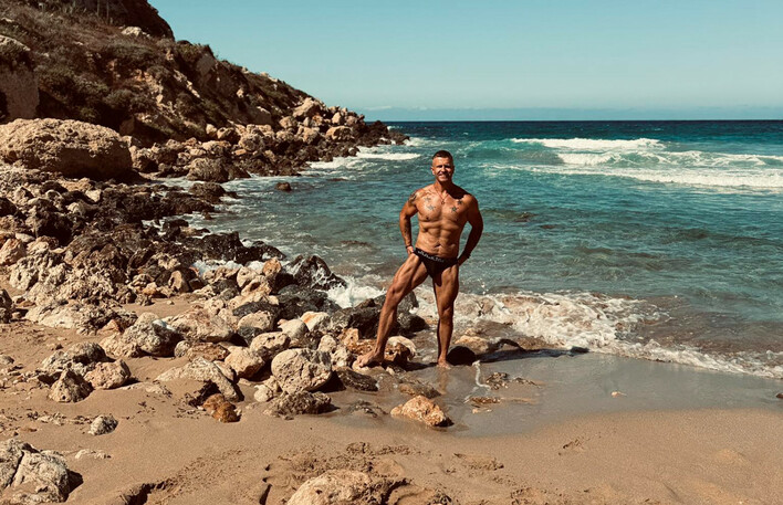 Szokująca metamorfoza gwiazdy disco polo! Jagielski dziś nie przypomina dawnego siebie! Wygląda jak młody Bóg! 