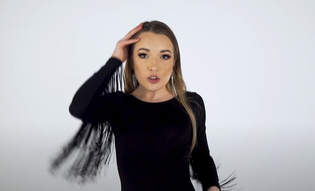 Zniknął z mediów by wrócić z nowym projektem! Tak rodzą się nowe gwiazdy disco polo?!