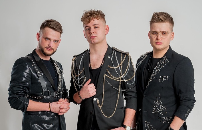 Szokująca wiadomość! Artysta opuścił znany zespół disco polo! Czy to już koniec marzeń o wielkiej karierze?! 