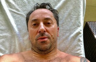 Szokujące kulisy zdrowia lidera Boys! Marcin Miller zmaga się z bólem i płaci fortunę za rehabilitację

