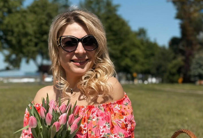 Szokujące kulisy życia Magdaleny Narożnej! Przed ”Pięknymi i Młodymi” pracowała w zupełnie innym zawodzie