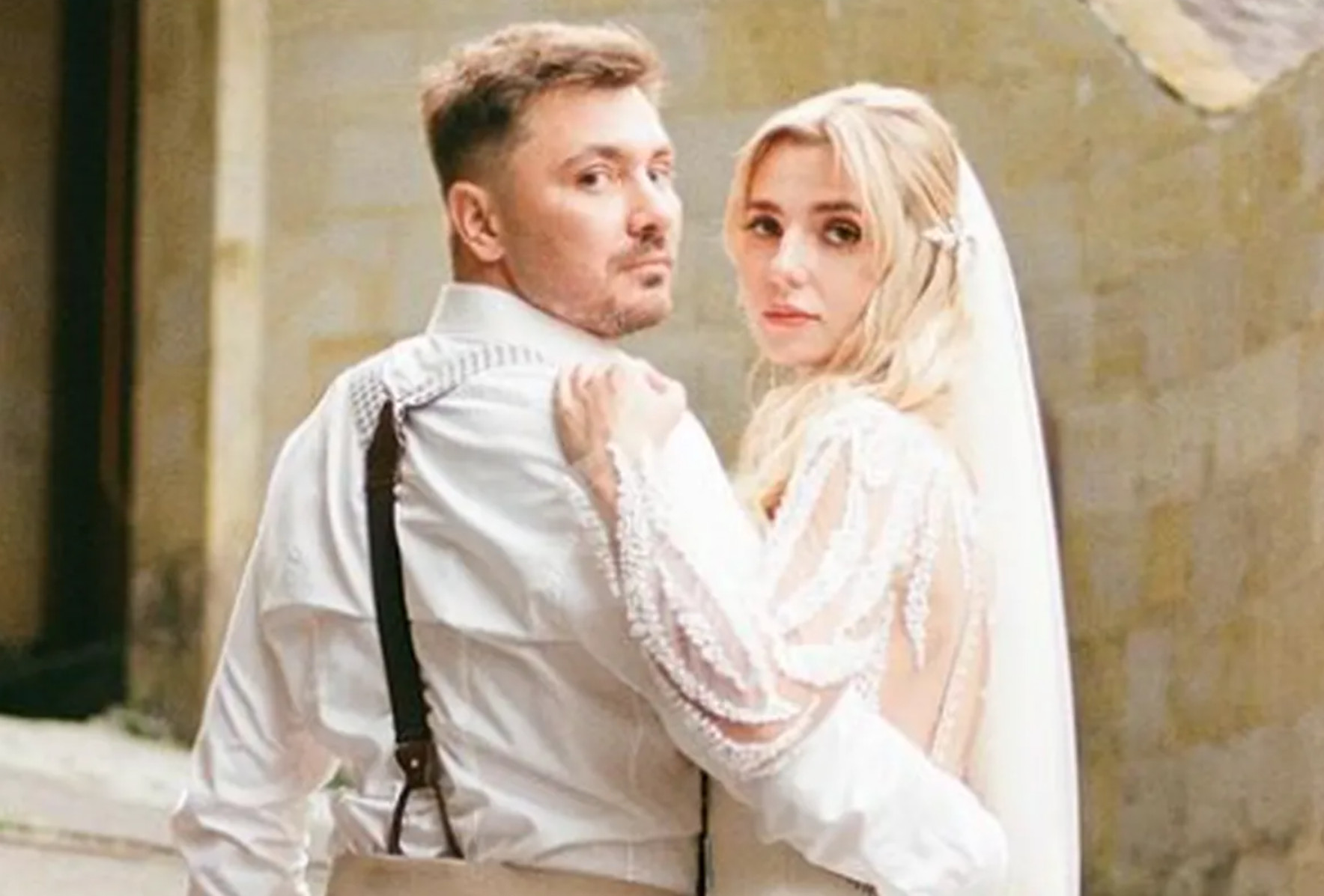 Szokujące nagranie Daniela Martyniuka z Hiszpanii. Zaśpiewał „Nie dokazuj” i zdjął obrączkę