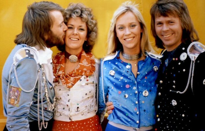 Szokujące sekrety wychodzą na jaw o gwiazdach disco!