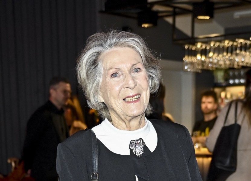 Szokujące słowa Ireny Santor o disco polo. „Plum, plum, plum i to ma być muzyka?”