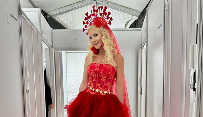 Szokujące wyznanie Elwiry Mejk! Jak poradziła sobie z okropnym hejtem po Sylwestrze w Chełmie?
